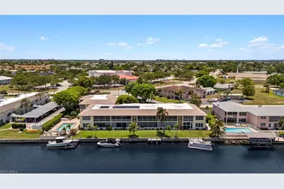 1345 SE 40th Ter #2D, Cape Coral, FL 33904 - Photo 28