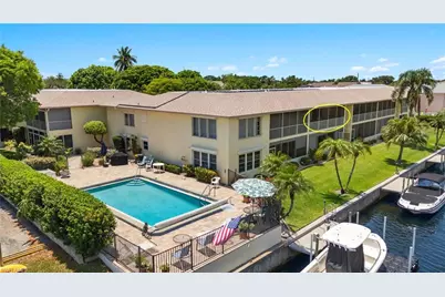 1345 SE 40th Ter #2D, Cape Coral, FL 33904 - Photo 22