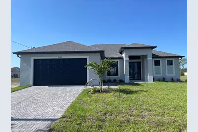 2614 NW 20th Ter, Cape Coral, FL 33993 - Photo 2