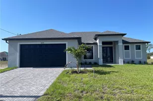 2614 NW 20th Terrace, Cape Coral, FL 33993 - Photo 2