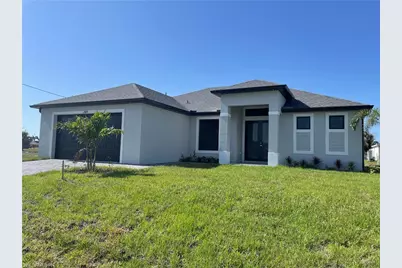 2614 NW 20th Ter, Cape Coral, FL 33993 - Photo 1