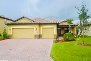 2766 Via Piazza Loop, Fort Myers, FL 33905 - Photo 1