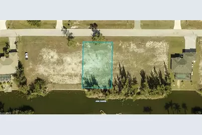 1806 NW 14th St, Cape Coral, FL 33993 - Photo 1