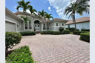 5593 Whispering Willow Way, Fort Myers, FL 33908 - Photo 2