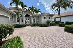 5593 Whispering Willow Way, Fort Myers, FL 33908 - Photo 2