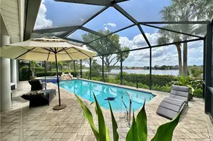 5593 Whispering Willow Way, Fort Myers, FL 33908 - Photo 34