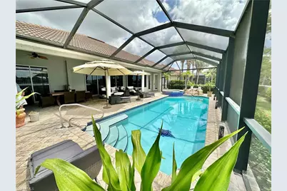 5593 Whispering Willow Way, Fort Myers, FL 33908 - Photo 36