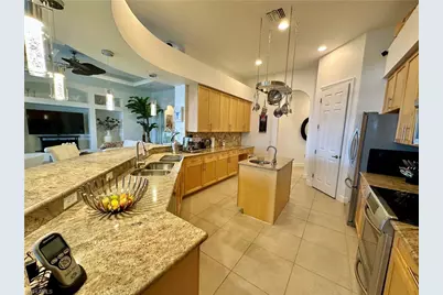 5593 Whispering Willow Way, Fort Myers, FL 33908 - Photo 14