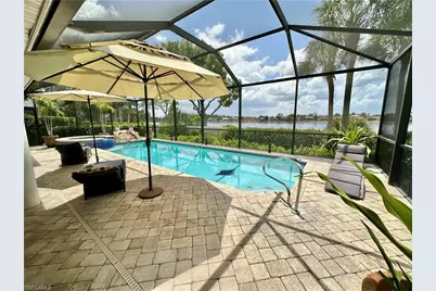5593 Whispering Willow Way, Fort Myers, FL 33908 - Photo 46