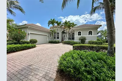 5593 Whispering Willow Way, Fort Myers, FL 33908 - Photo 1
