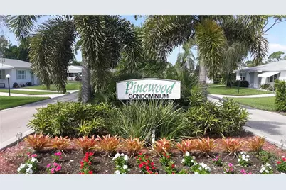 26 Pinewood Blvd, Lehigh Acres, FL 33936 - Photo 2