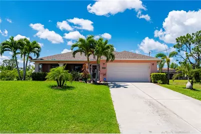 3812 NW 46th Ln, Cape Coral, FL 33993 - Photo 4