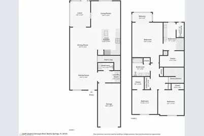 26391 Bonita Fairways Blvd, Bonita Springs, FL 34135 - Photo 34