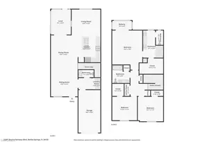 26391 Bonita Fairways Blvd, Bonita Springs, FL 34135 - Photo 34