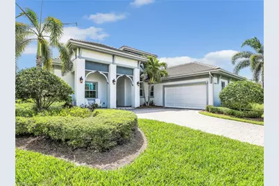 17208 Hidden Estates Cir, Fort Myers, FL 33908 - Photo 2