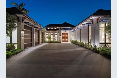 661 Galleon Dr, Naples, FL 34102 - Photo 2