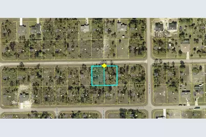 1222 Count St E, Lehigh Acres, FL 33974 - Photo 1