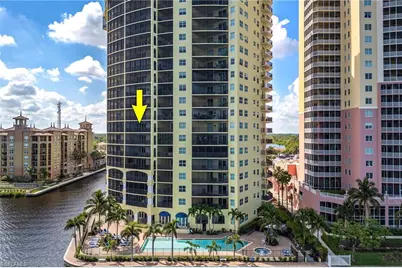 2797 1st St #803, Fort Myers, FL 33916 - Photo 2