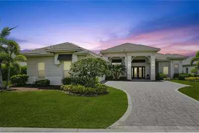 17218 Hidden Estates Cir, Fort Myers, FL 33908 - Photo 46