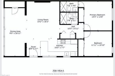 1910 Gulf Shore Blvd N #204, Naples, FL 34102 - Photo 32