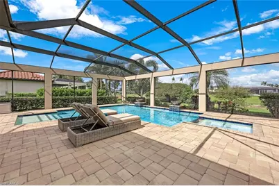 9856 Corso Bello Dr, Naples, FL 34113 - Photo 2
