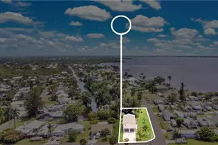 1106 Harbor Dr, North Fort Myers, FL 33917 - Photo 28