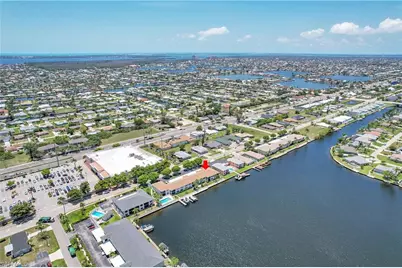 131 SW 47th Ter #201, Cape Coral, FL 33914 - Photo 44