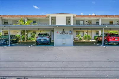 131 SW 47th Ter #201, Cape Coral, FL 33914 - Photo 8