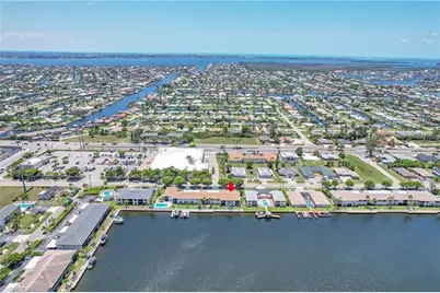 131 SW 47th Ter #201, Cape Coral, FL 33914 - Photo 46