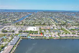 131 SW 47th Terrace, Cape Coral, FL 33914 - Photo 46