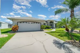 1308 SE 21st Terrace, Cape Coral, FL 33990 - Photo 2