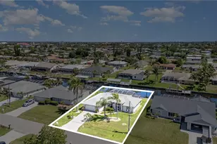 1308 SE 21st Terrace, Cape Coral, FL 33990 - Photo 34