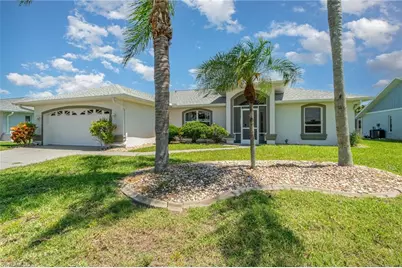 1308 SE 21st Ter, Cape Coral, FL 33990 - Photo 4
