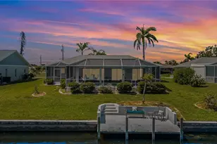 1308 SE 21st Terrace, Cape Coral, FL 33990 - Photo 1