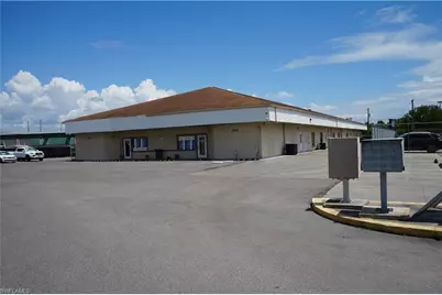 1242 Market Cir #B9, Port Charlotte, FL 33953 - Photo 1