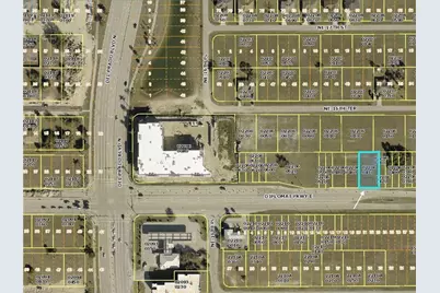 1717 Diplomat Pkwy E, Cape Coral, FL 33909 - Photo 2