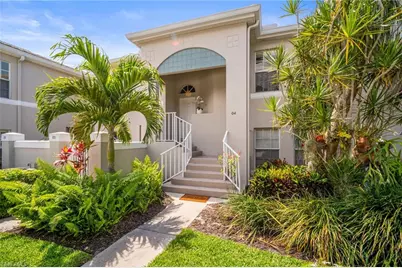 1771 Bermuda Greens Blvd #O4, Naples, FL 34110 - Photo 1
