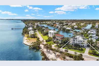 1581 San Carlos Bay Dr, Sanibel, FL 33957 - Photo 1