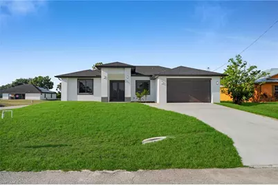 3201 14th St W, Lehigh Acres, FL 33971 - Photo 1