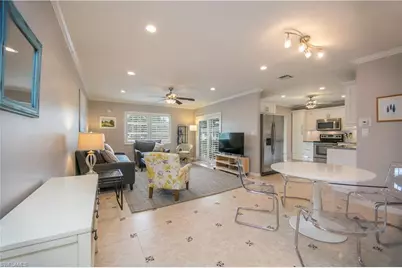 217 Bobolink Way #217B, Naples, FL 34105 - Photo 2