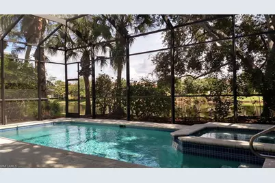 8526 Pepper Tree Way, Naples, FL 34114 - Photo 2