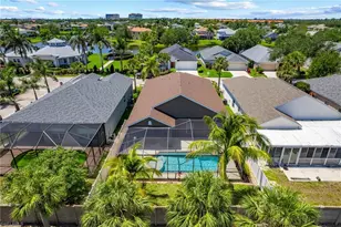 9670 Gladiolus Preserve Cir, Fort Myers, FL 33908 - Photo 34