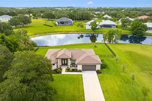 16630 Willow Point Ct, Alva, FL 33920 - Photo 2