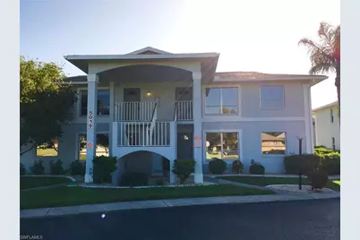 5019 SW 16th Pl #101, Cape Coral, FL 33914 - Photo 1