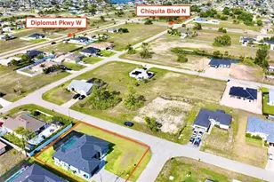 1719 NW 15th St, Cape Coral, FL 33993 - Photo 42