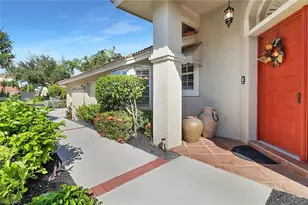 11745 Quail Village Way, Naples, FL 34119 - Photo 1