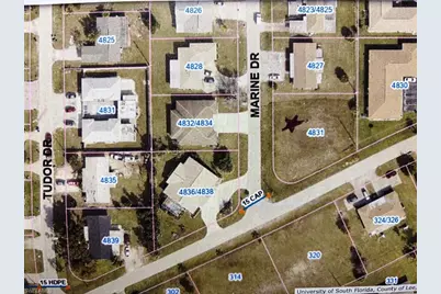 4831 Marine Dr, Cape Coral, FL 33904 - Photo 4