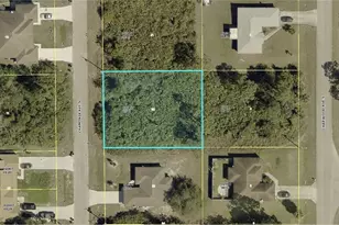 385 Chamonix Ave S, Lehigh Acres, FL 33974 - Photo 1