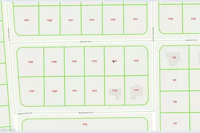 1114 Rachel St E, Lehigh Acres, FL 33974 - Photo 6