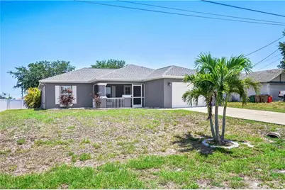 2903 NW 5th Pl, Cape Coral, FL 33993 - Photo 2